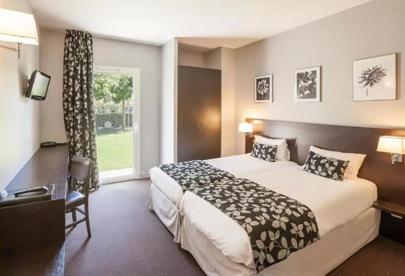 Hotel Alienor