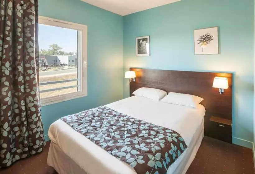 Hotel Alienor