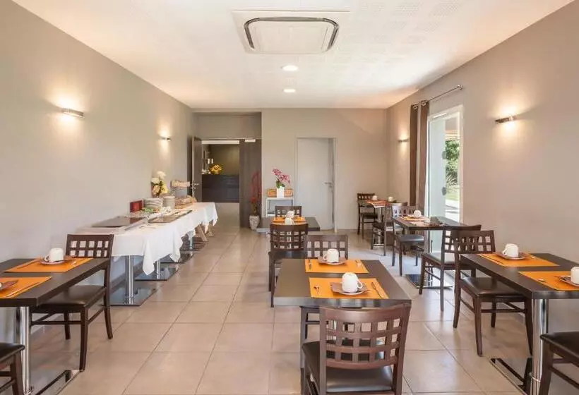Hotel Alienor