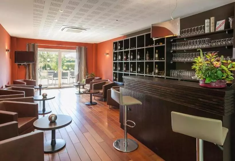 Hotel Alienor
