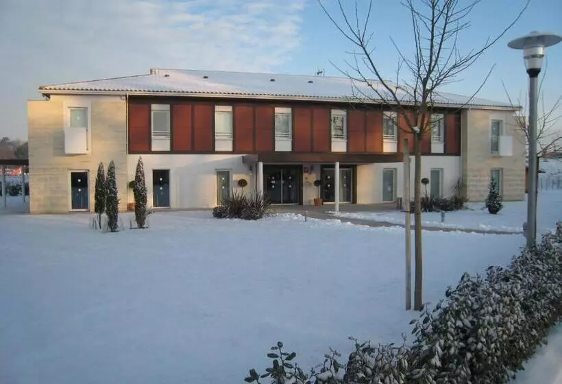 Hotel Alienor