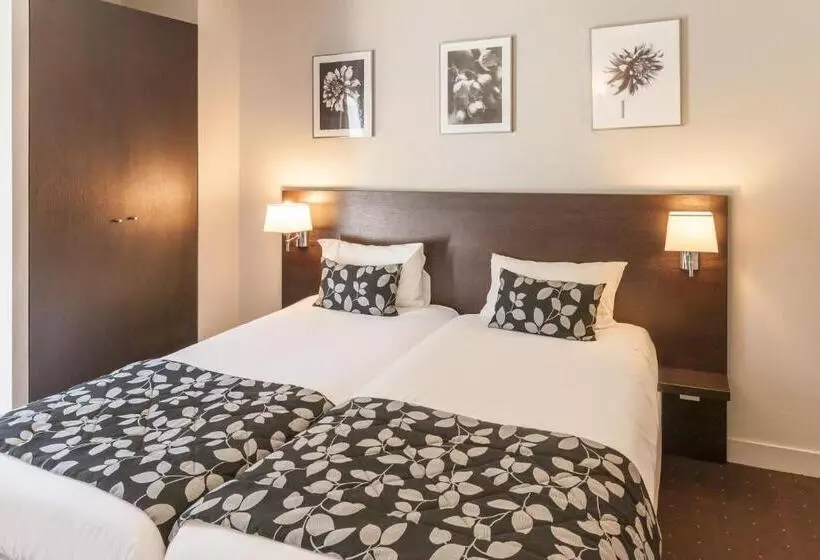 Hotel Alienor