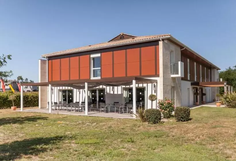 Hotel Alienor