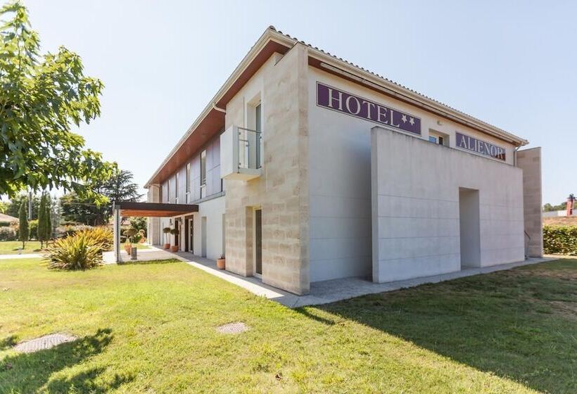 酒店 Alienor