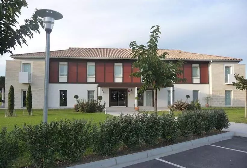Hotel Alienor