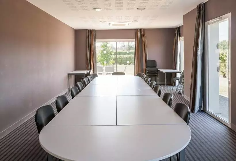 Hotel Alienor