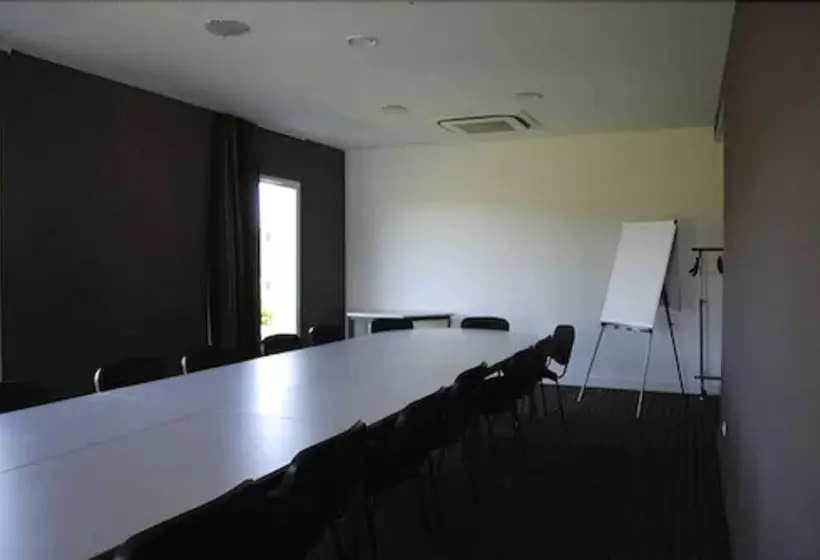 Hotel Alienor