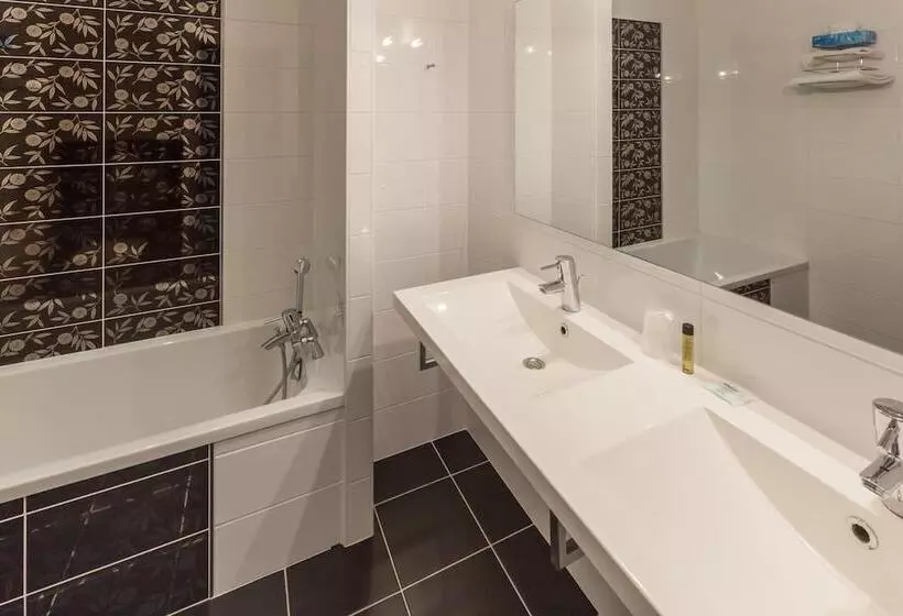 Hotel Alienor