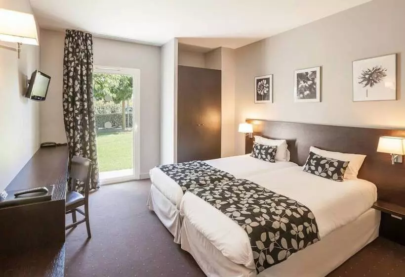 Hotel Alienor