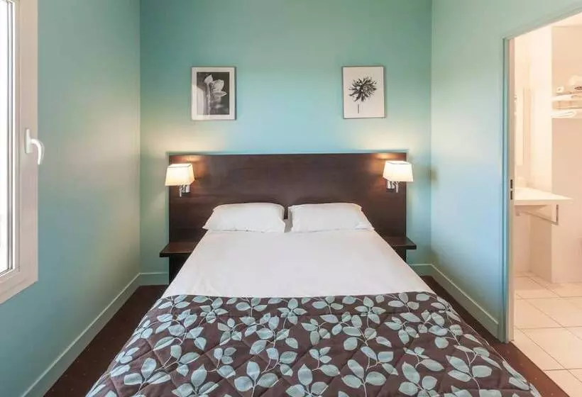 Hotel Alienor