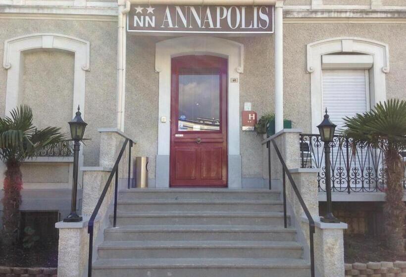 فندق Annapolis