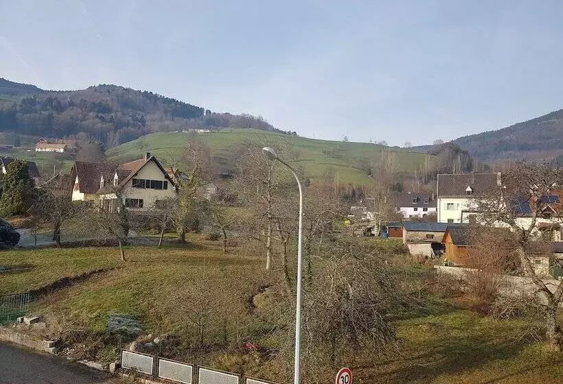 Hotelli Au Vieux Moulin