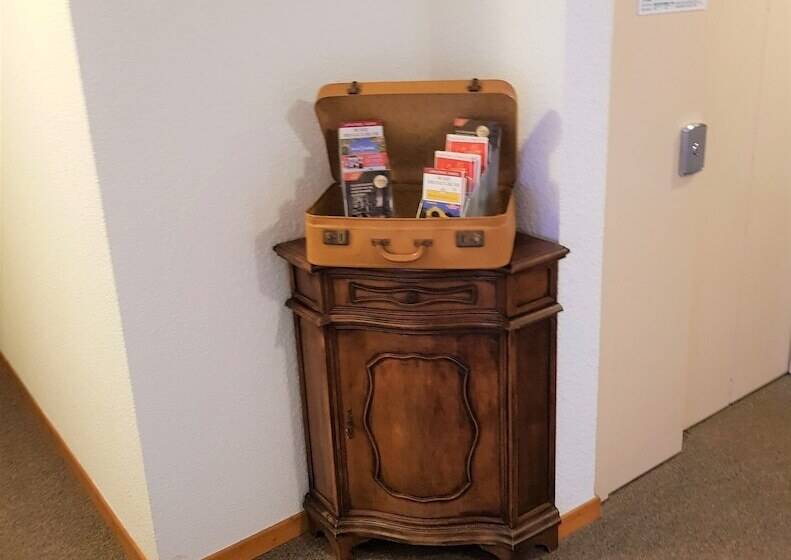 酒店 Au Vieux Moulin