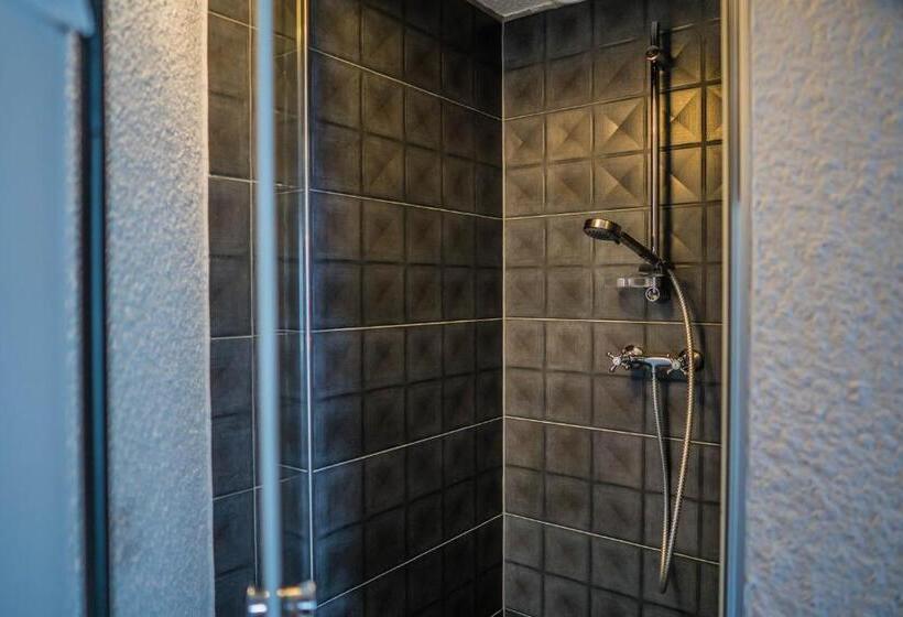 酒店 Au Vieux Moulin