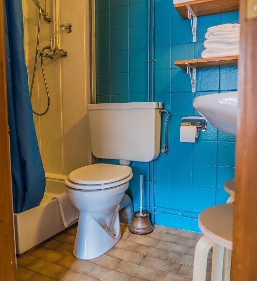 酒店 Au Vieux Moulin