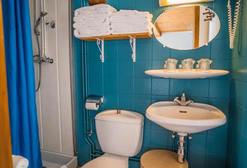 酒店 Au Vieux Moulin