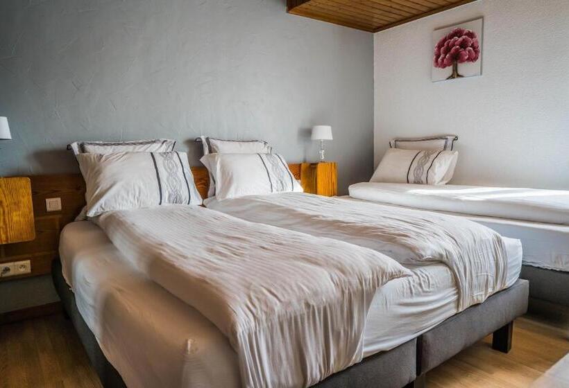 酒店 Au Vieux Moulin