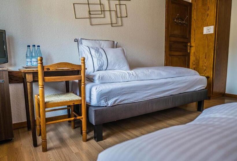 酒店 Au Vieux Moulin