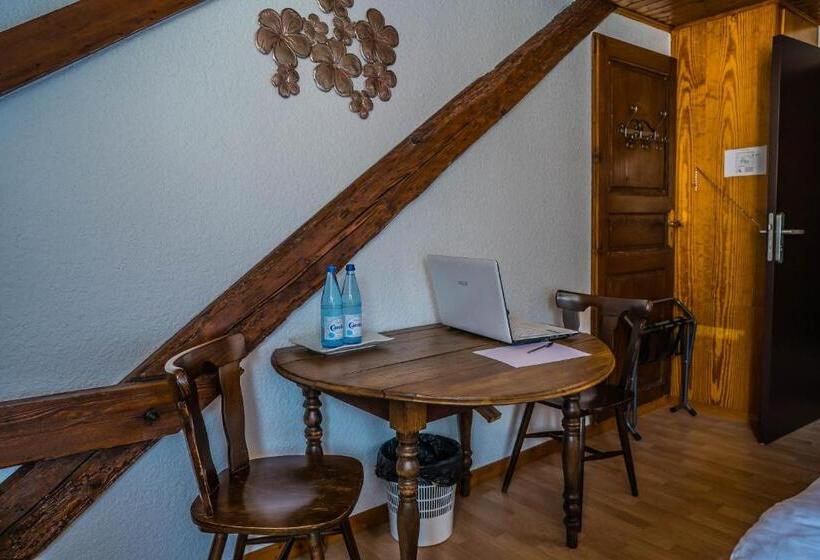 酒店 Au Vieux Moulin