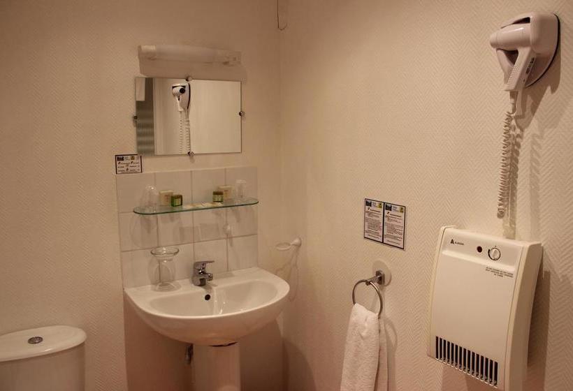 호텔 Auberge Du Bord Des Eaux Demi Pension Assurée Sur Réservation