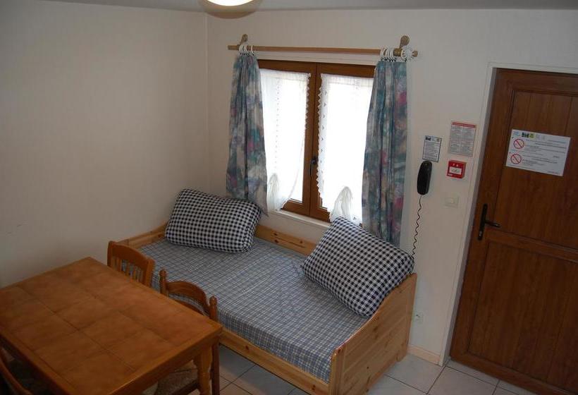 호텔 Auberge Du Bord Des Eaux Demi Pension Assurée Sur Réservation