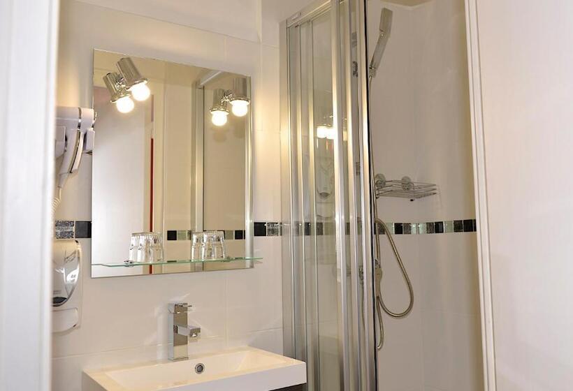 هتل Coliseeverdun Centre Gare Saintroch