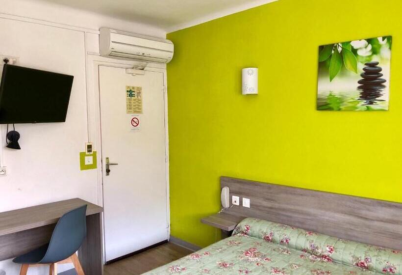 هتل Coliseeverdun Centre Gare Saintroch