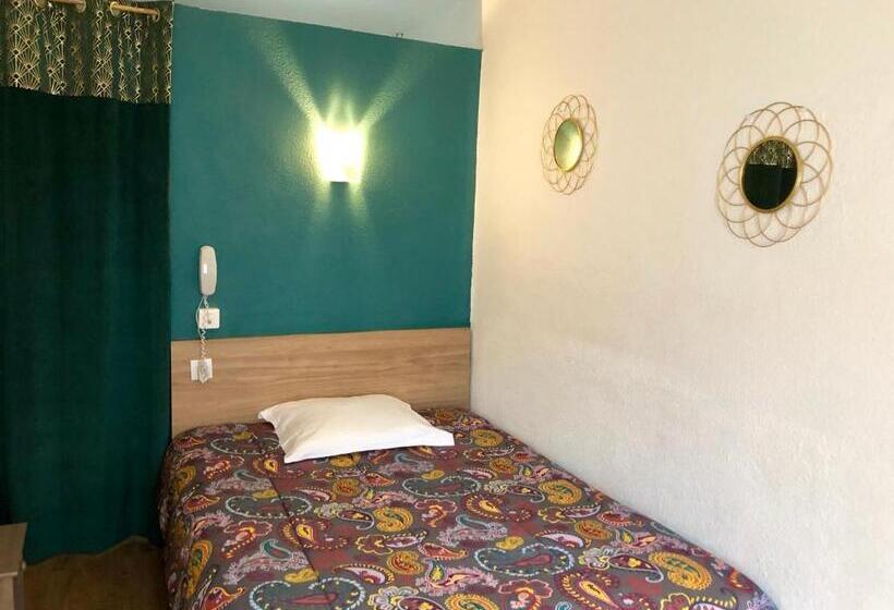 هتل Coliseeverdun Centre Gare Saintroch