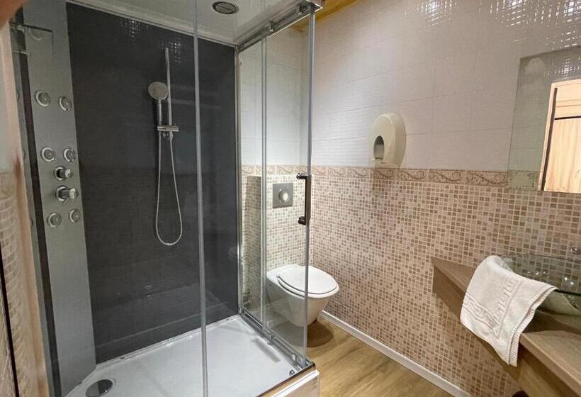 ホテル Et Résidence Chez Gino Le Touquet Etaples