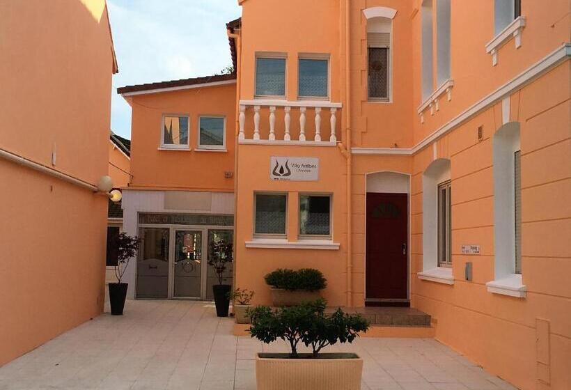 ホテル Et Résidence Chez Gino Le Touquet Etaples