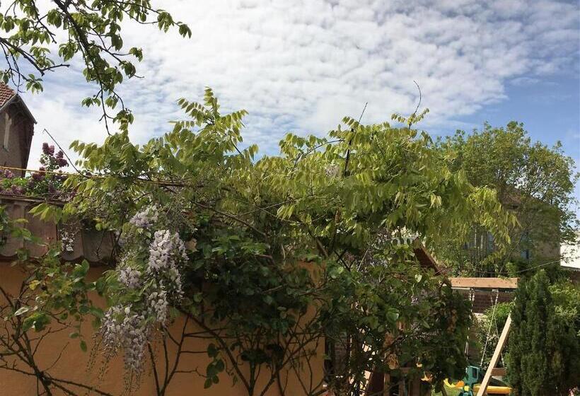 ホテル Et Résidence Chez Gino Le Touquet Etaples