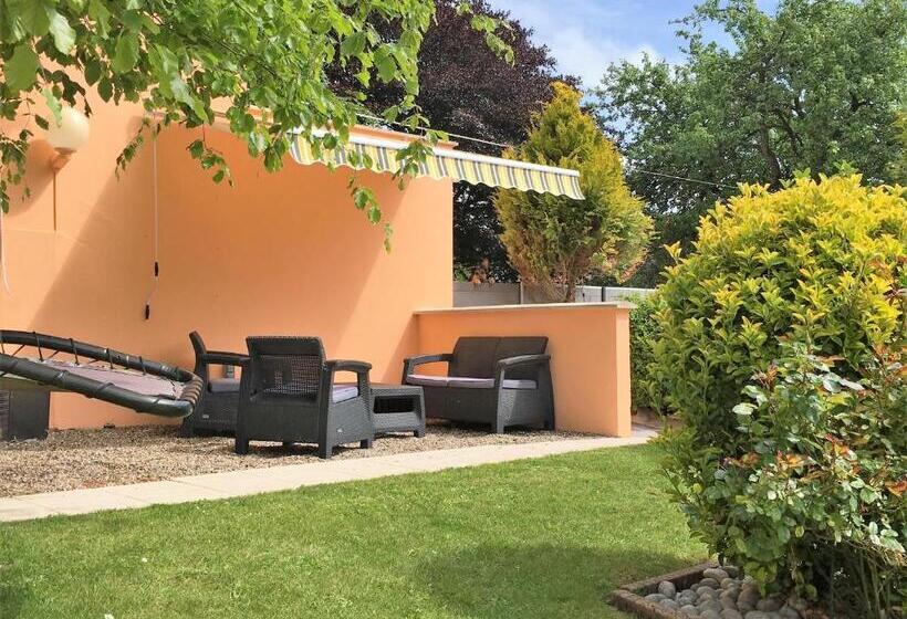 ホテル Et Résidence Chez Gino Le Touquet Etaples