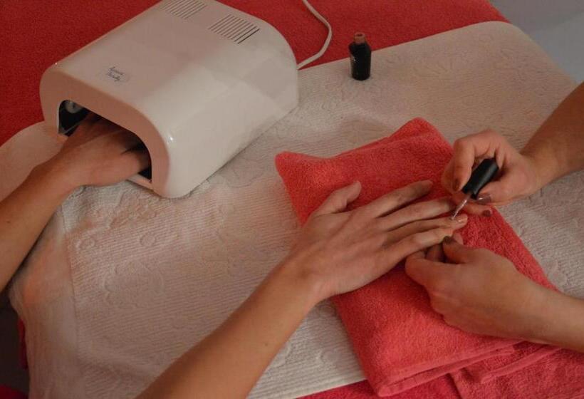 ホテル Et Résidence Chez Gino Le Touquet Etaples