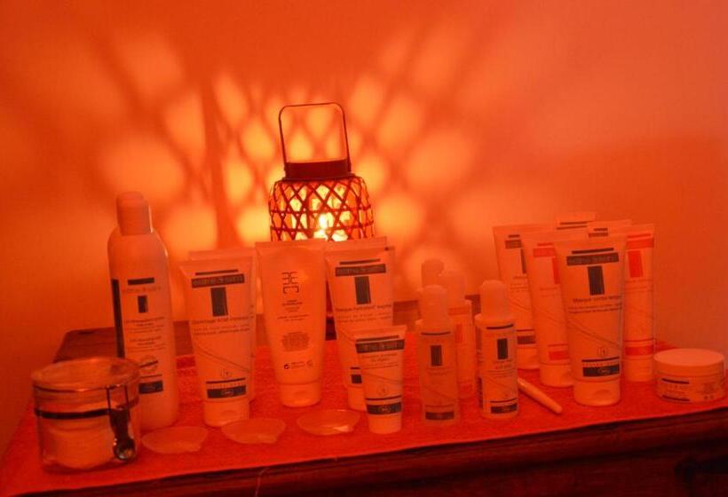 ホテル Et Résidence Chez Gino Le Touquet Etaples