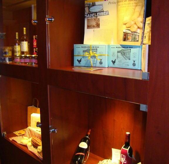 בית מלון כפרי Grand