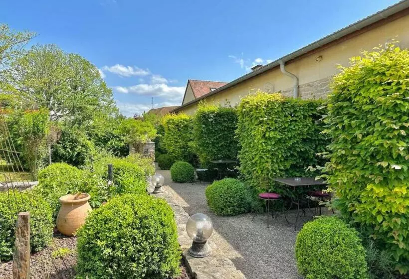 Hostellerie De Bretonnière Groupe Logis Hotels