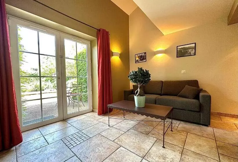 Hostellerie De Bretonnière Groupe Logis Hotels
