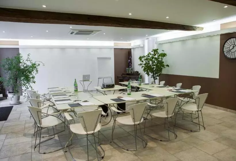 Hostellerie De Bretonnière Groupe Logis Hotels