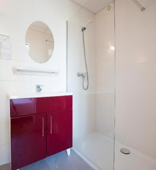 Le Grand Large Bord De Mer Hotel & Appartements