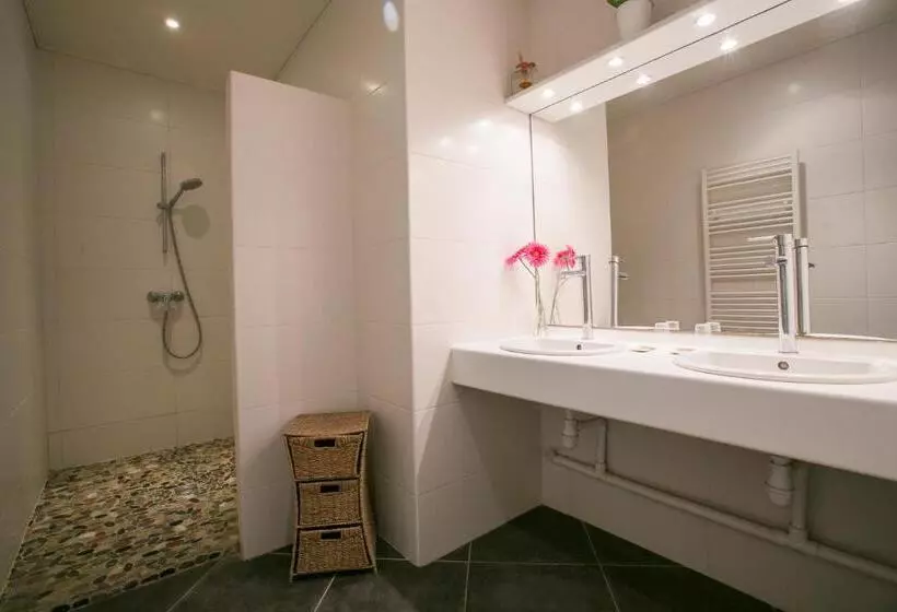 Le Grand Large Bord De Mer Hotel & Appartements