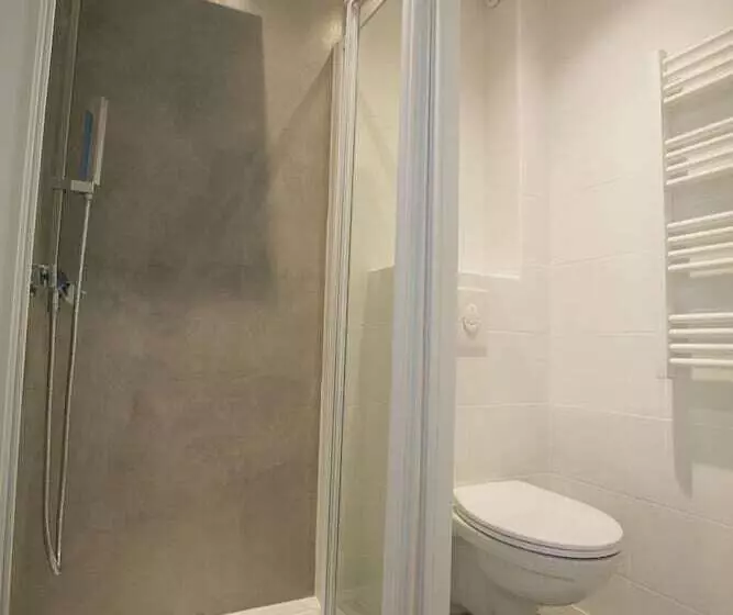 Le Grand Large Bord De Mer Hotel & Appartements