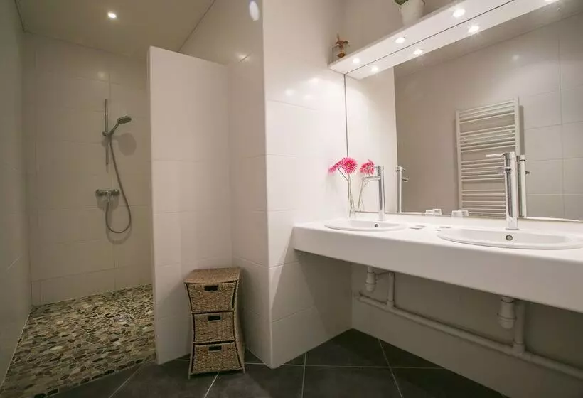 Le Grand Large Bord De Mer Hotel & Appartements