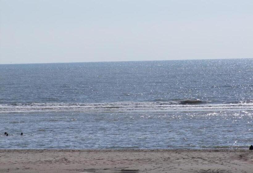 호텔 Hôtel De Charme Equinoxe