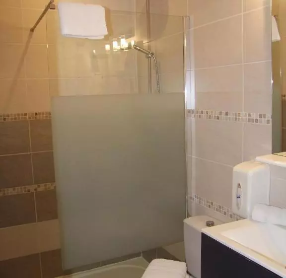 هتل Hôtel De Charme Equinoxe