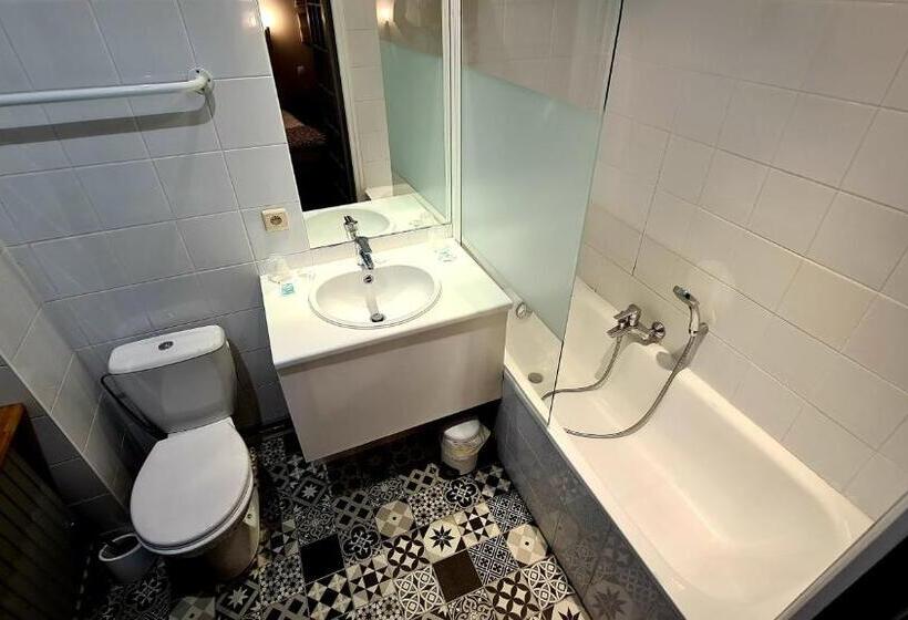 호텔 Hôtel De Charme Equinoxe