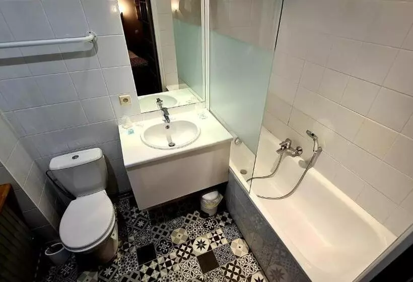 هتل Hôtel De Charme Equinoxe