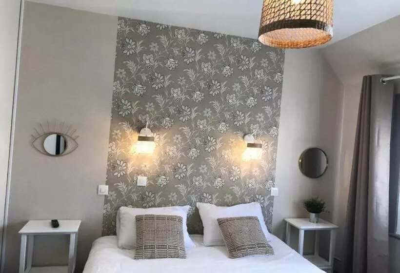 هتل Hôtel De Charme Equinoxe