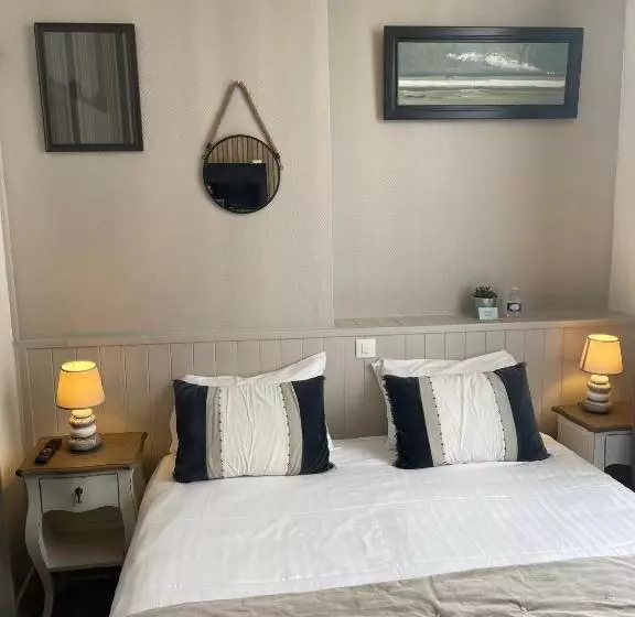 هتل Hôtel De Charme Equinoxe