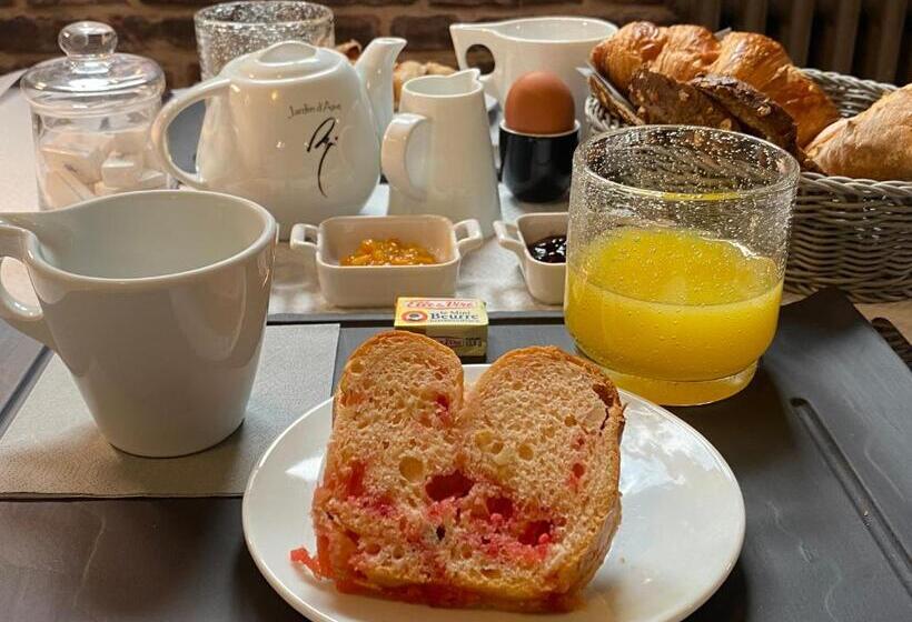 호텔 Hôtel De Charme Equinoxe