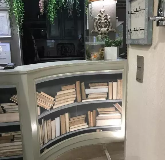 هتل Hôtel De Charme Equinoxe